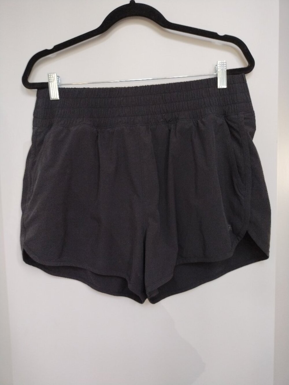 Gapfit sport shorts with attached underwear